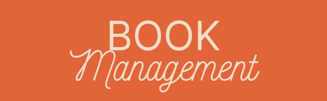 Book Management